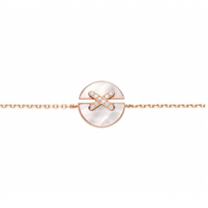 [CHAUMET-쇼메] 주드리앙 하모니 팔찌