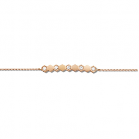 [CHAUMET-쇼메] 비 마이 러브 팔찌