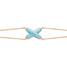 [CHAUMET-쇼메] 주드리앙 팔찌