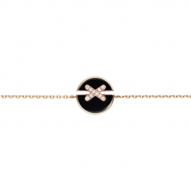 [CHAUMET-쇼메] 주드리앙 하모니 팔찌