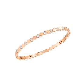 [CHAUMET-쇼메] 비 마이 러브 팔찌