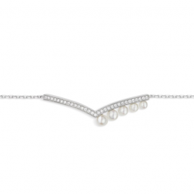 [CHAUMET-쇼메] 조세핀 아그레뜨 브레이슬릿