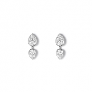 [CHAUMET-쇼메] 조세핀 롱드 다그레뜨 귀걸이
