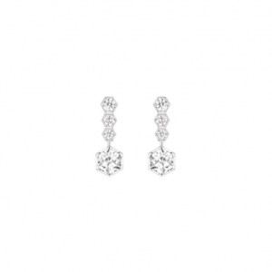 [CHAUMET-쇼메] 비 마이 러브 귀걸이