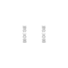 [CHAUMET-쇼메] 비 마이 러브 귀걸이