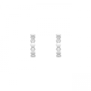 [CHAUMET-쇼메] 비 마이 러브 귀걸이