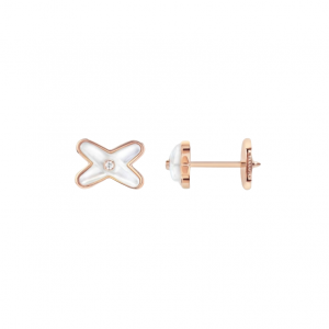 [CHAUMET-쇼메] 주드리앙 귀걸이
