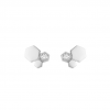 [CHAUMET-쇼메] 비 마이 러브 귀걸이
