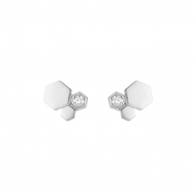 [CHAUMET-쇼메] 비 마이 러브 귀걸이