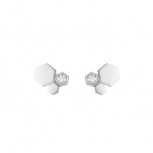 [CHAUMET-쇼메] 비 마이 러브 귀걸이