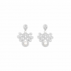 [CHAUMET-쇼메] 조세핀 아그레뜨 임페리얼 귀걸이