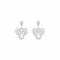 [CHAUMET-쇼메] 조세핀 아그레뜨 임페리얼 귀걸이