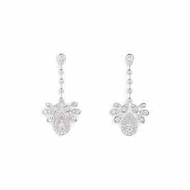 [CHAUMET-쇼메] 조세핀 아그레뜨 임페리얼 귀걸이