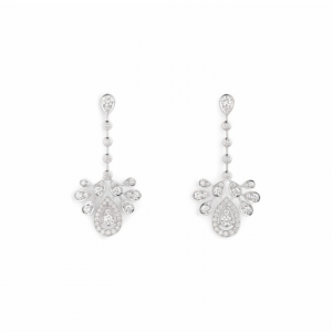 [CHAUMET-쇼메] 조세핀 아그레뜨 임페리얼 귀걸이
