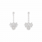 [CHAUMET-쇼메] 조세핀 아그레뜨 임페리얼 귀걸이