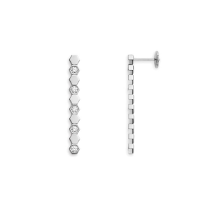 [CHAUMET-쇼메] 비 마이 러브 귀걸이