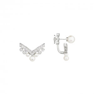 [CHAUMET-쇼메] 조세핀 아그레뜨 귀걸이