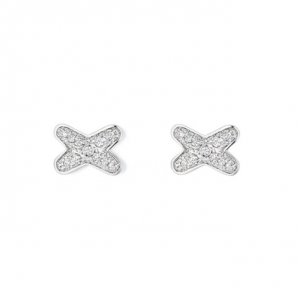 [CHAUMET-쇼메] 주드리앙 귀걸이