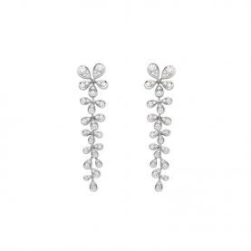 [CHAUMET-쇼메] 조세핀 아그레뜨 임페리얼 귀걸이