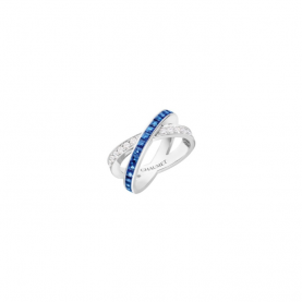 [CHAUMET-쇼메] 주드리앙 반지