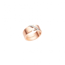 [CHAUMET-쇼메] 리앙 에비당스 반지
