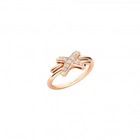 [CHAUMET-쇼메] 주드리앙 반지