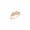 [CHAUMET-쇼메] 주드리앙 반지
