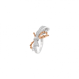 [CHAUMET-쇼메] 인솔랑스 반지