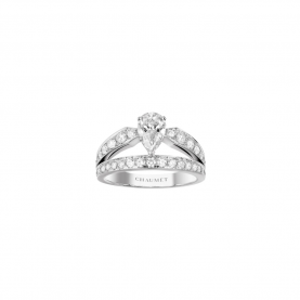 [CHAUMET-쇼메] 조세핀 오브 프랭타니에르 반지