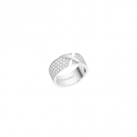[CHAUMET-쇼메] 리앙 에비당스 반지