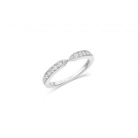 [CHAUMET-쇼메] 트리오페 드 쇼메 반지