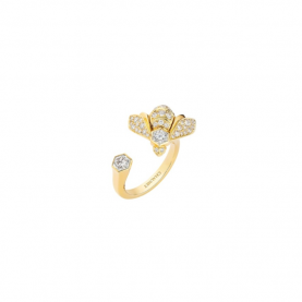 [CHAUMET-쇼메] 비 마이 러브 반지