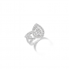 [CHAUMET-쇼메] 조세핀 듀오 이터널 반지