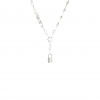 [HERMES-에르메스] Kelly Chaine 목걸이