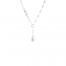 [HERMES-에르메스] Kelly Chaine 목걸이