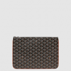 [GOYARD-고야드]  세나 클러치 MM