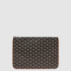 [GOYARD-고야드]  세나 클러치 MM