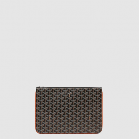 [GOYARD-고야드]  세나 클러치 MM