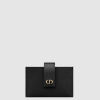 [DIOR-디올] 30 몽테인 5 카드지갑