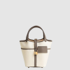 [HERMES-에르메스] 피코탄18  락  고에렌드 캔버스 스위프트