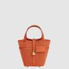 [HERMES-에르메스] 피코탄18 락 고에렌드 캔버스 스위프트