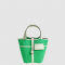 [HERMES-에르메스] 피코탄18  락  고에렌드 캔버스 스위프트