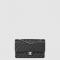 [CHANEL-샤넬] 클래식 캐비어 미디엄