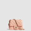 [CHANEL-샤넬] 클래식 램스킨 쁘띠삭