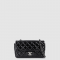 [CHANEL-샤넬] 클래식 페이던트 뉴미니