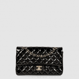 [CHANEL-샤넬] 클래식 페이던트 미디움
