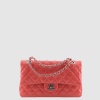 [CHANEL-샤넬] 클래식 페이던트 미디움