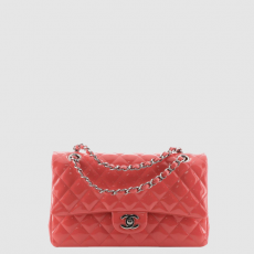 [CHANEL-샤넬] 클래식 페이던트 미디움