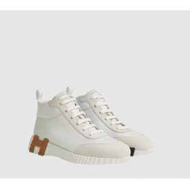 [HERMES-에르메스] 바운싱 하이탑 스니커즈