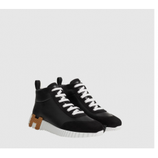 [HERMES-에르메스] 바운싱 하이탑 스니커즈